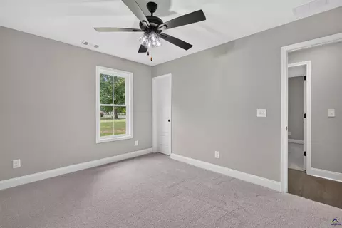 Bedroom - 1207 Morningside Dr, Perry, GA 31069 photo 8 of 8