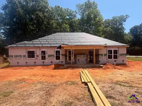 1207 Morningside Dr, Perry, GA 31069 photo 2
