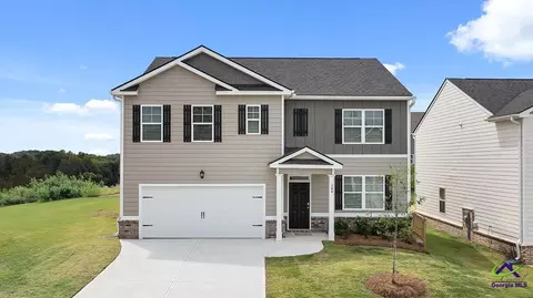 223 Cattle Dr, Perry, GA 31069