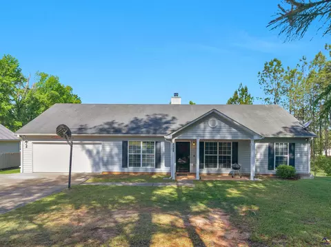 4109 Vallie Dr, Macon, GA 31204