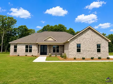 3379 Housers Mill Rd, Byron, GA 31008