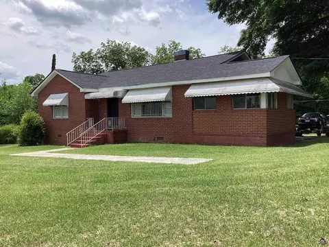 1226 Clinton Rd, Macon, GA 31211