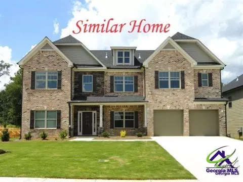 106 Oak Branch Ln, Bonaire, GA 31005