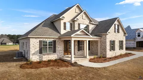 Saddle Creek Farms Drive, Perry, GA 31069 photo 2