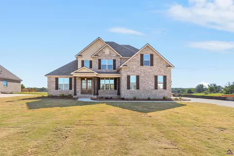 Saddle Creek Farms Drive, Perry, GA 31069 photo 5