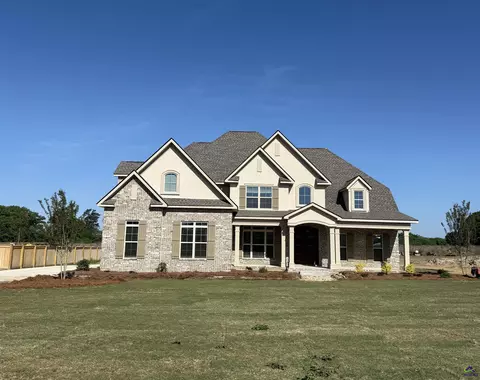 Saddle Creek Farms Drive, Perry, GA 31069 photo 3