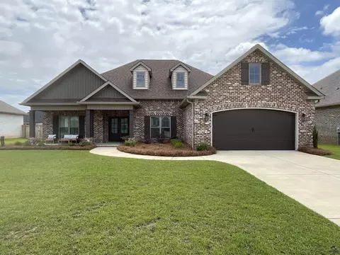127 Woodwinds Ct, Kathleen, GA 31047
