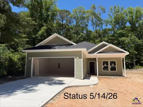 127 Alpine Dr, Byron, GA 31008