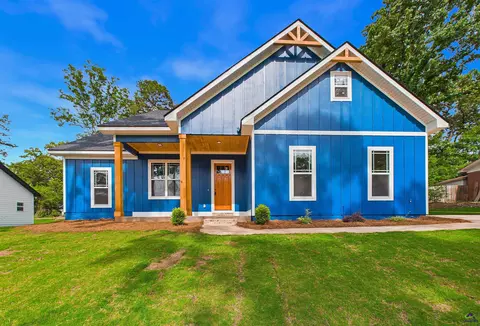 122 Merri Valley Dr, Warner Robins, GA 31088