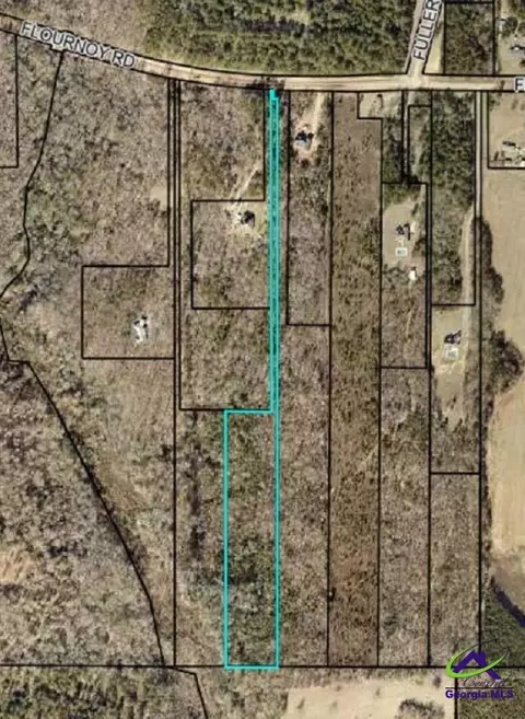 0 Flournoy Rd, Hawkinsville, GA 31036