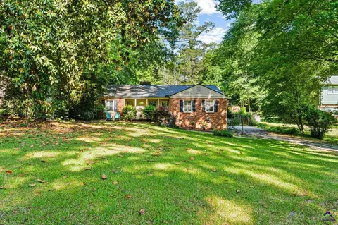 732 Valley Trl, Macon, GA 31204