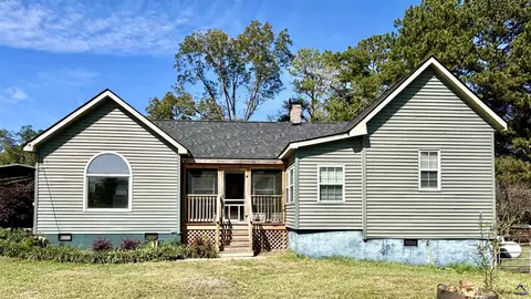 179 Ga Hwy 42 S, Knoxville, GA 31050