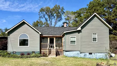 179 Ga Hwy 42 S, Knoxville, GA 31050