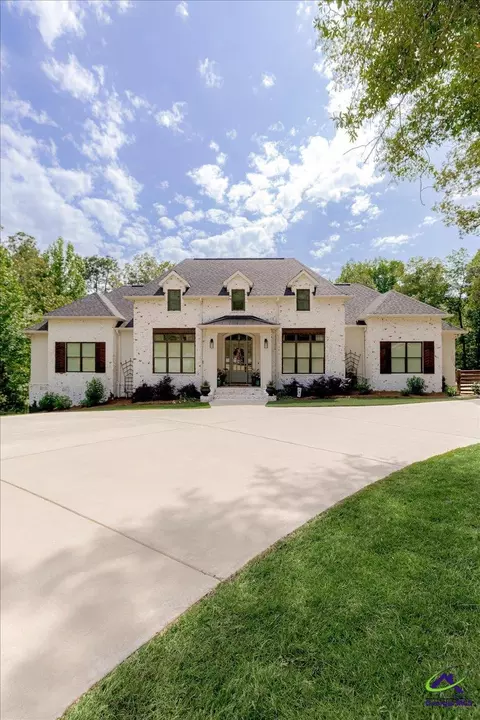 209 Carriage Run, Warner Robins, GA 31088