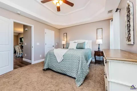 Bedroom - 103 Lasseter Ln, Perry, GA 31069 photo 1 of 10