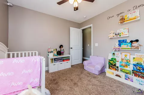Bedroom - 103 Lasseter Ln, Perry, GA 31069 photo 6 of 10