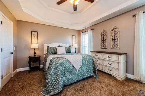 Bedroom - 103 Lasseter Ln, Perry, GA 31069 photo 2 of 10