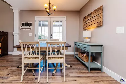 Dining - 103 Lasseter Ln, Perry, GA 31069 photo 1 of 1