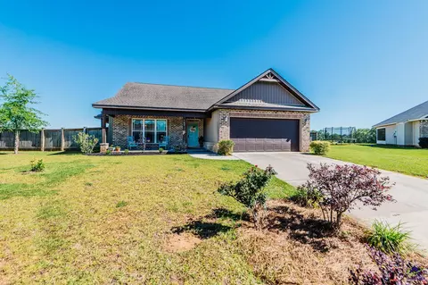 Exterior - 103 Lasseter Ln, Perry, GA 31069 photo 2 of 7