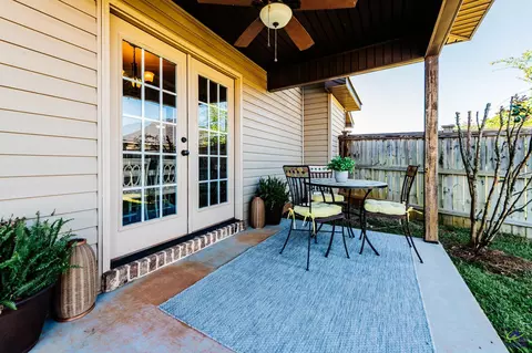 Exterior - 103 Lasseter Ln, Perry, GA 31069 photo 7 of 7