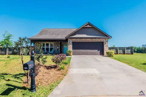 103 Lasseter Ln, Perry, GA 31069