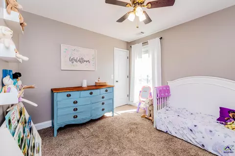 Bedroom - 103 Lasseter Ln, Perry, GA 31069 photo 5 of 10