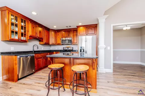 Kitchen - 103 Lasseter Ln, Perry, GA 31069 photo 1 of 3