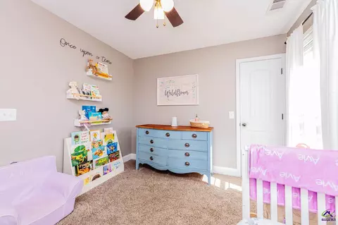 Bedroom - 103 Lasseter Ln, Perry, GA 31069 photo 7 of 10