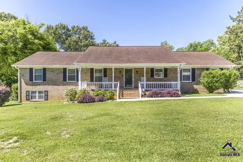3710 Sandy Cir, Macon, GA 31216