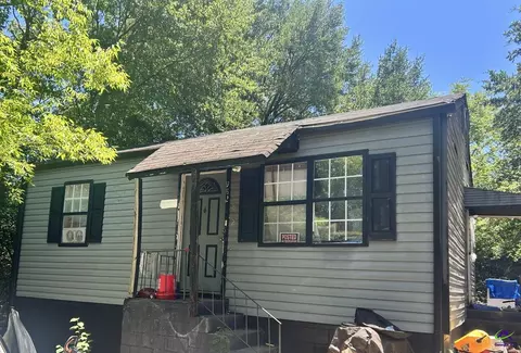 982 India Ave, Macon, GA 31206