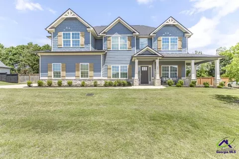 600 Bella Notte Cir, Warner Robins, GA 31088