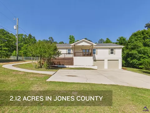 163 Welker Cir, Macon, GA 31211