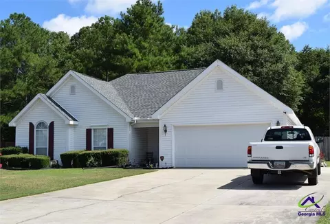 113 Woodfield Dr, Warner Robins, GA 31088
