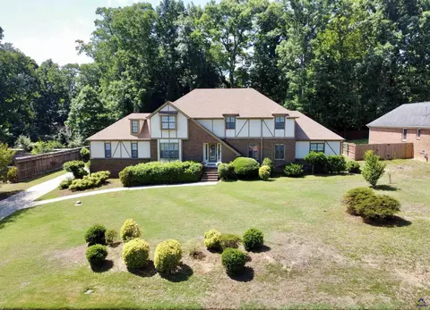 1649 Mount Zion Pl, Jonesboro, GA 30236
