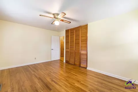 Bedroom - 1431 Tucker Rd, Perry, GA 31069 photo 4 of 6