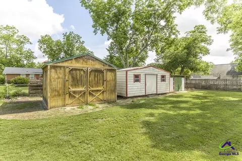 Exterior - 1431 Tucker Rd, Perry, GA 31069 photo 10 of 11