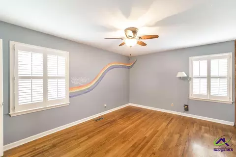 Bedroom - 1431 Tucker Rd, Perry, GA 31069 photo 5 of 6