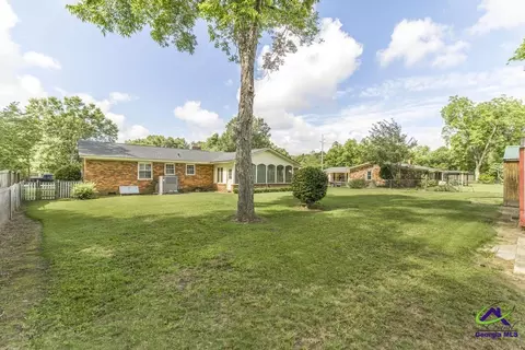 Exterior - 1431 Tucker Rd, Perry, GA 31069 photo 9 of 11