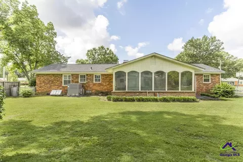 Exterior - 1431 Tucker Rd, Perry, GA 31069 photo 8 of 11