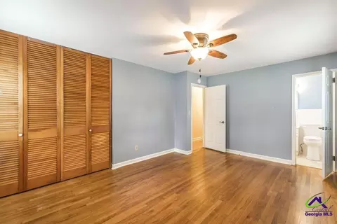 Bedroom - 1431 Tucker Rd, Perry, GA 31069 photo 6 of 6