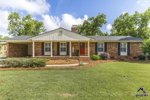 1431 Tucker Rd, Perry, GA 31069