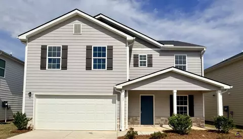 107 Rock Run Trl, Warner Robins, GA 31093
