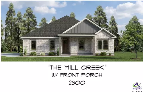 3 Crossroad Dr, Perry, GA 31069