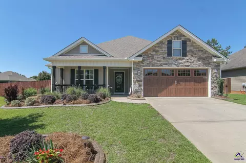 124 Highland Point Dr, Kathleen, GA 31047