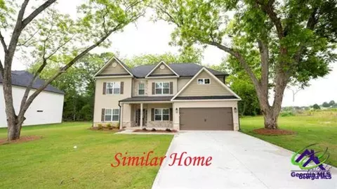 128 Bluecoat Trl, Byron, GA 31008