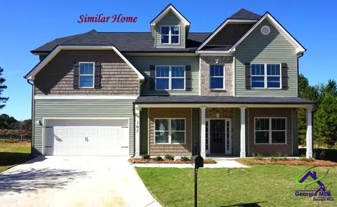 130 Bluecoat Trl, Byron, GA 31008