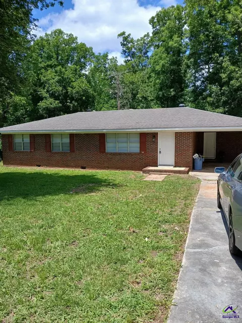 88 Knollwood Rd, Dry Branch, GA 31020