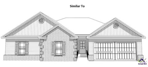 210 Hampton Chase, Perry, GA 31069