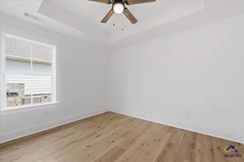 Bedroom - 210 Hampton Chase, Perry, GA 31069 photo 6 of 9
