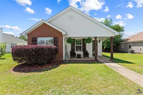 111 Brandonshire Ln, Bonaire, GA 31005